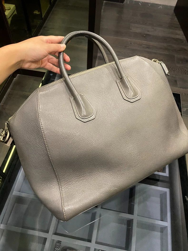 Givenchy Givenchy Antigona shoulder bag Size ONE SIZE - 2 Thumbnail