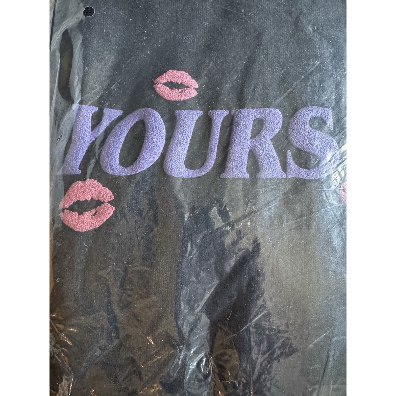 Other Yours Truly Phora Call Me When You’re Sober Hoodie Black M Size US M / EU 48-50 / 2 - 6 Thumbnail