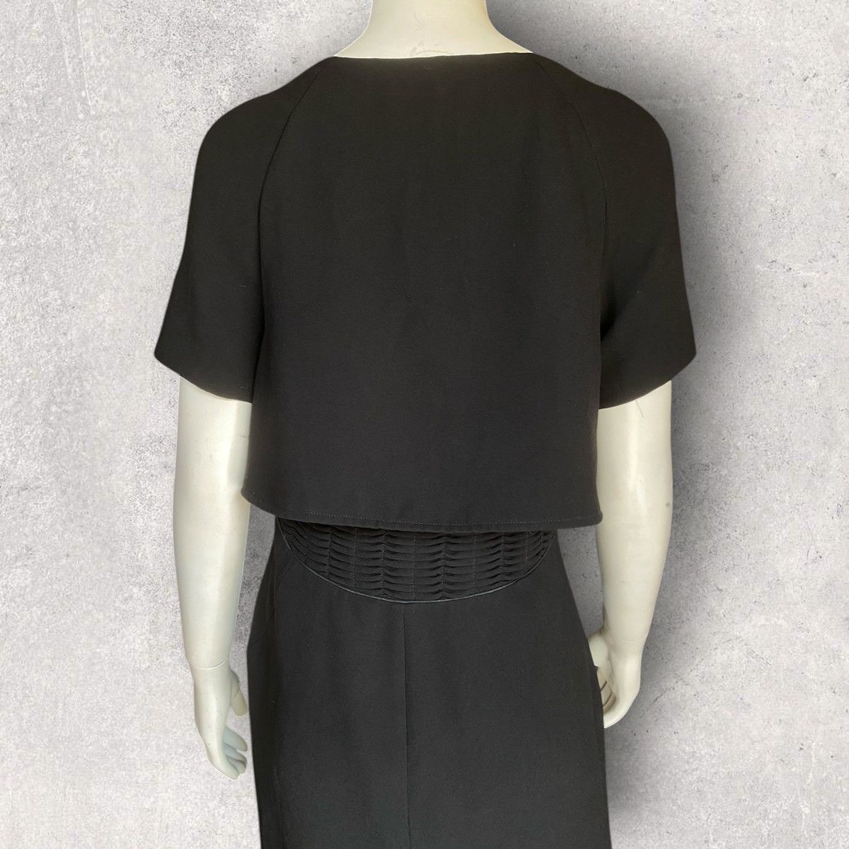 Hussein Chalayan Chalayan Smock Dress Size M / US 6-8 / IT 42-44 - 6 Thumbnail