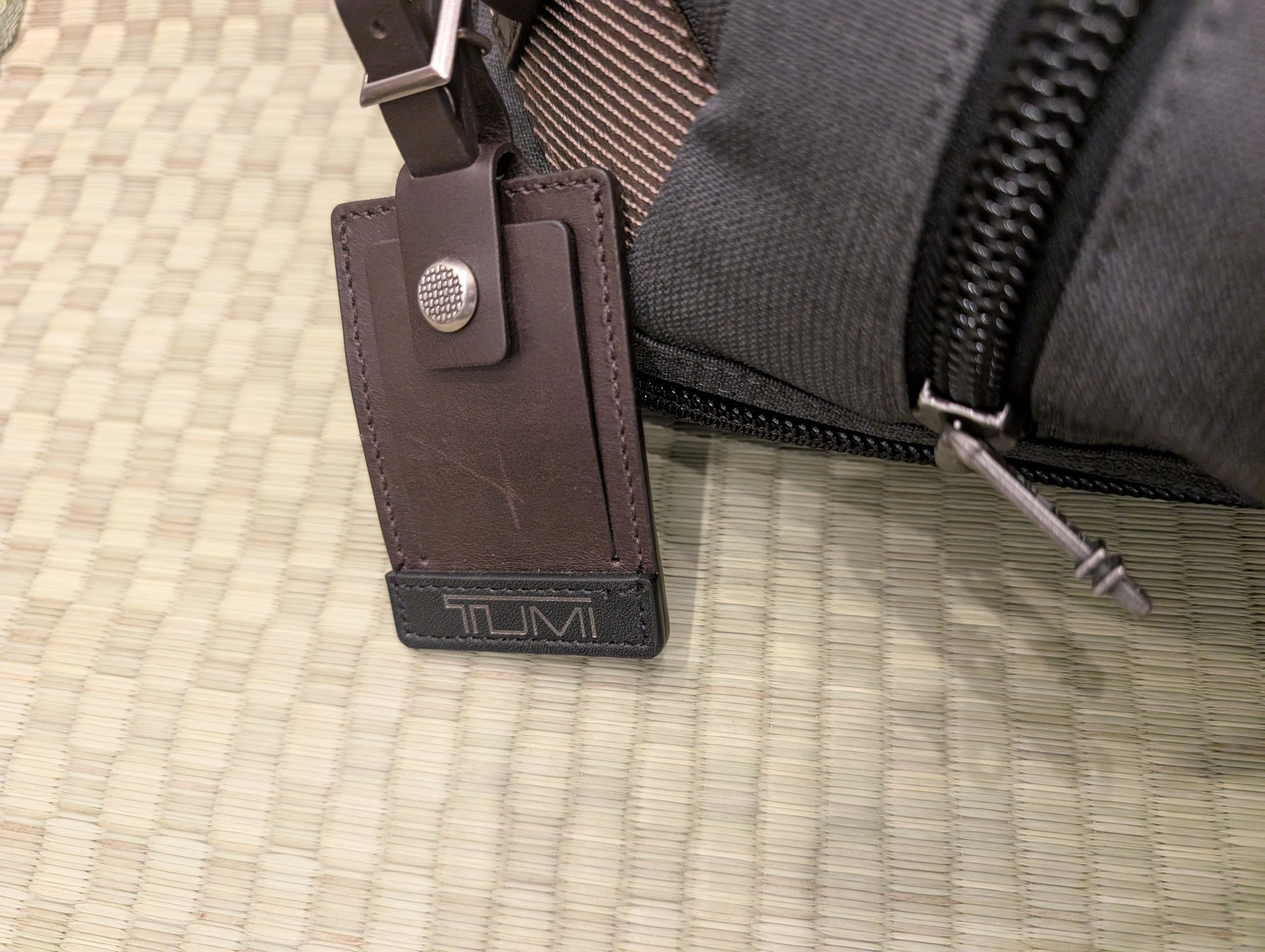 Tumi TUMI Kingsville Deluxe Brief Pack Backpack Size ONE SIZE - 3 Thumbnail