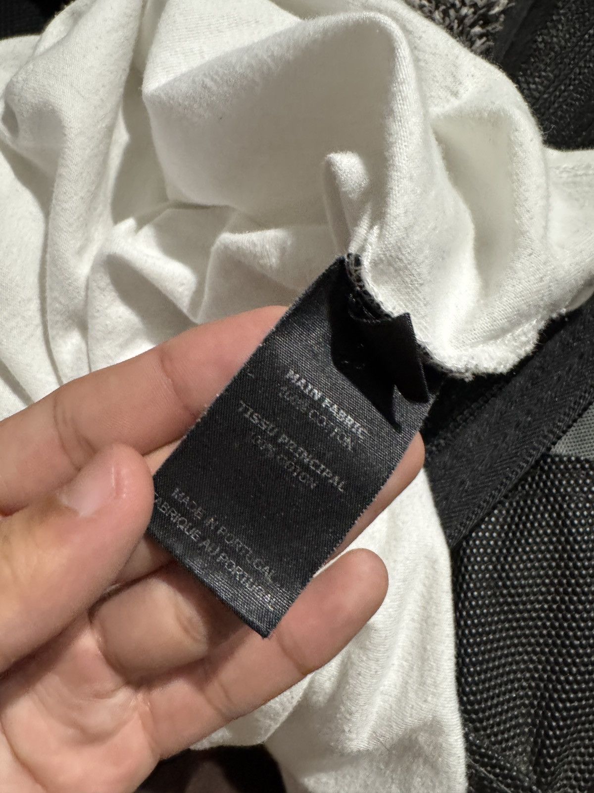 Vetements VETEMENTS staff shirt Size US M / EU 48-50 / 2 - 5 Thumbnail