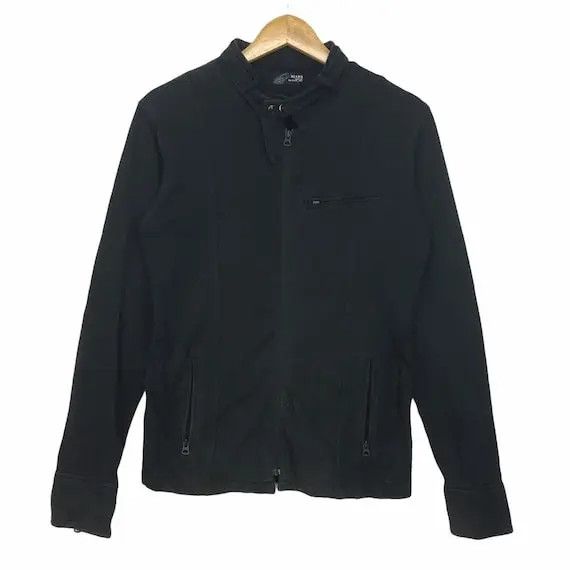 Beams Plus BEAMS JAPAN Happy Life Solution Zip Up Jacket Sweater Size M / US 6-8 / IT 42-44 - 1 Thumbnail