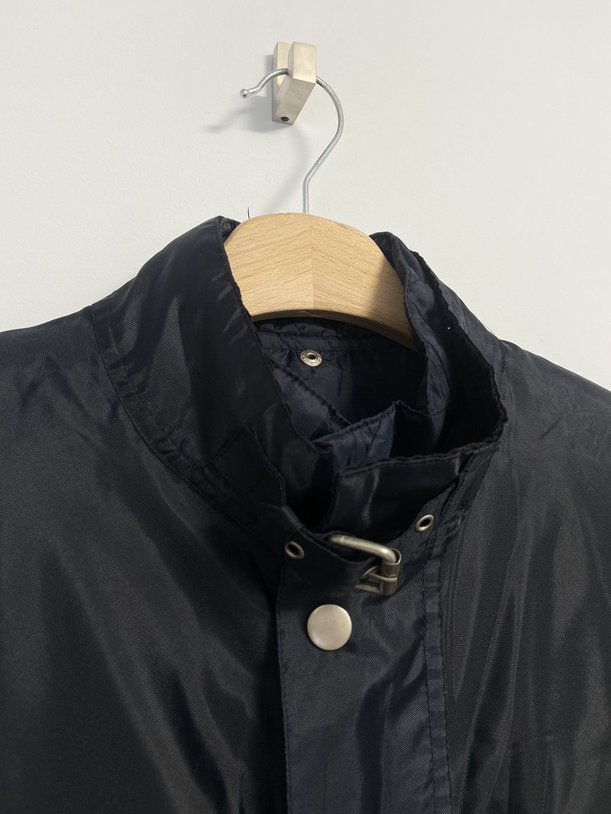 Belstaff Belstaff Vintage Jacket Size US L / EU 52-54 / 3 - 7 Thumbnail