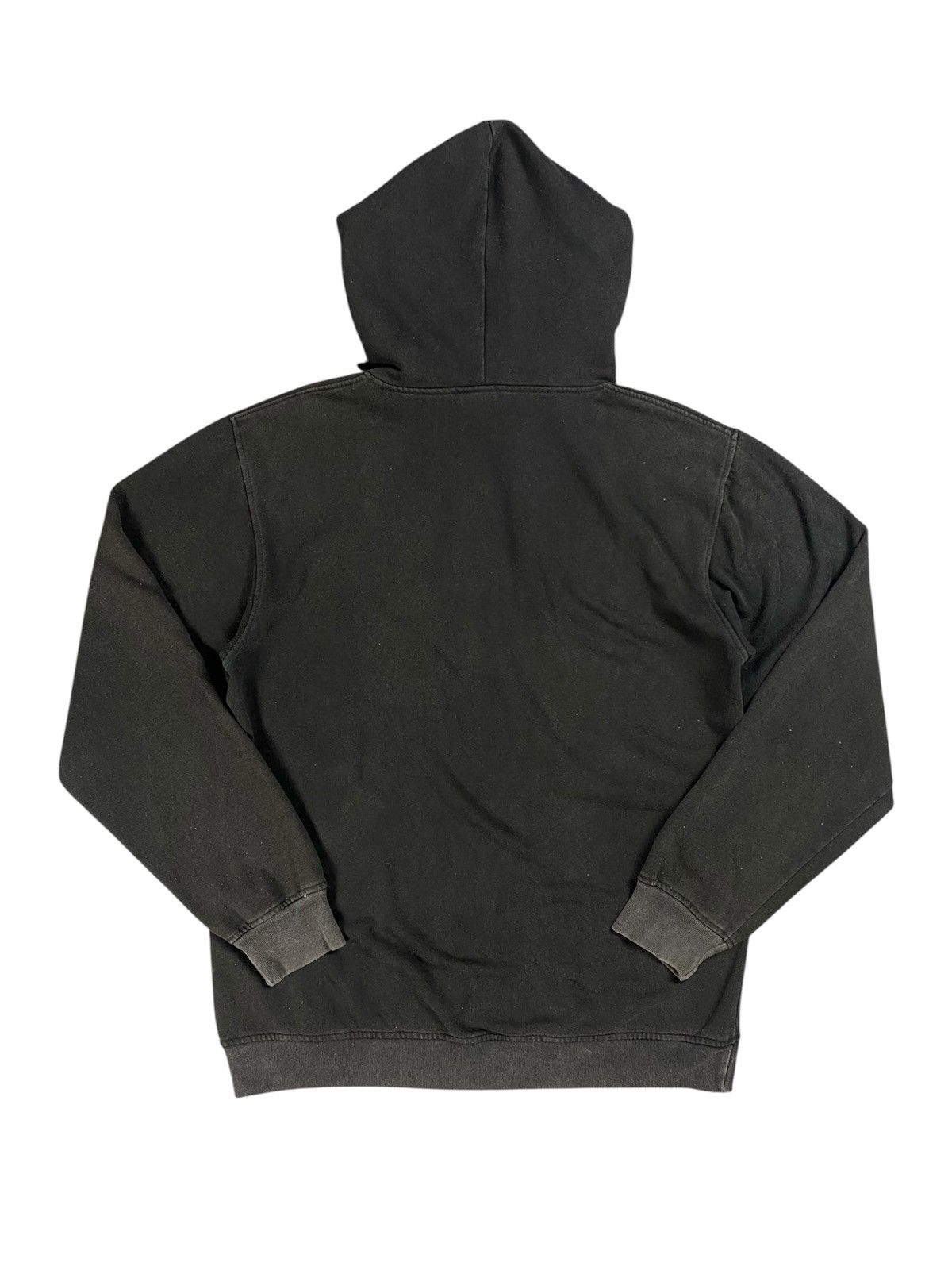 Vintage Trainspotting Movie Hoodies Sweater Size US L / EU 52-54 / 3 - 2 Thumbnail