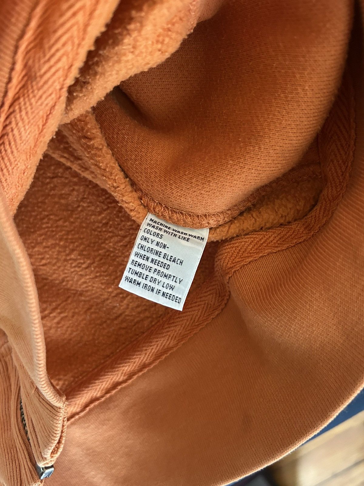 Polo Ralph Lauren × Ralph Lauren Ralph Lauren hoodie Size US XL / EU 56 / 4 - 3 Thumbnail