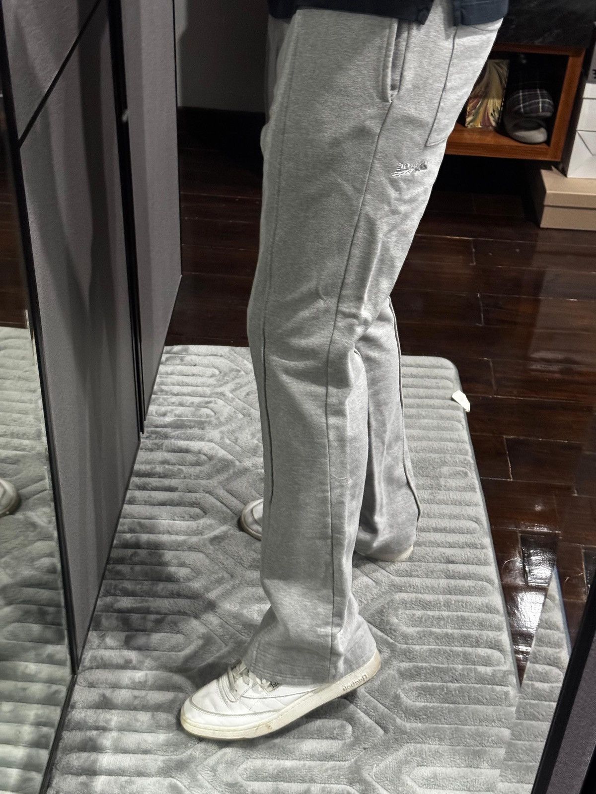 Vuja De Grey Sweatpants Size US 32 / EU 48 - 8 Thumbnail