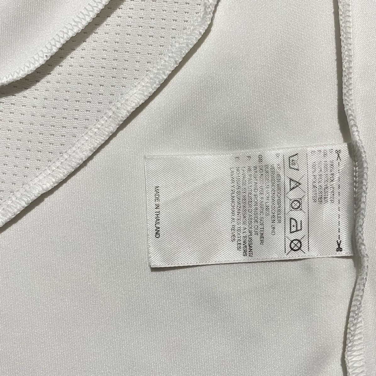 Adidas Hamburg SV 2011-2012 Home Jersey Son Heung Min Size US S / EU 44-46 / 1 - 9 Thumbnail