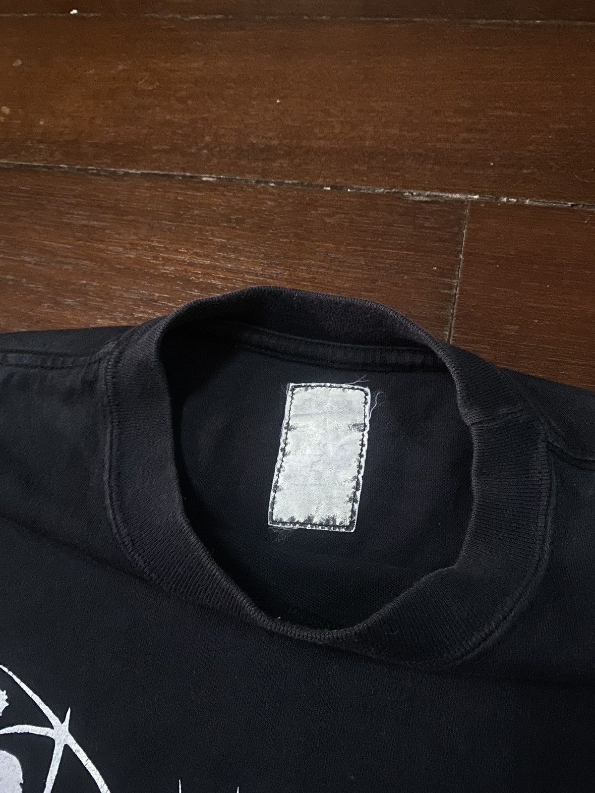 Neighborhood × Supreme Neighborhood X Supreme 15th Anniversary Tee Size US M / EU 48-50 / 2 - 15 Thumbnail