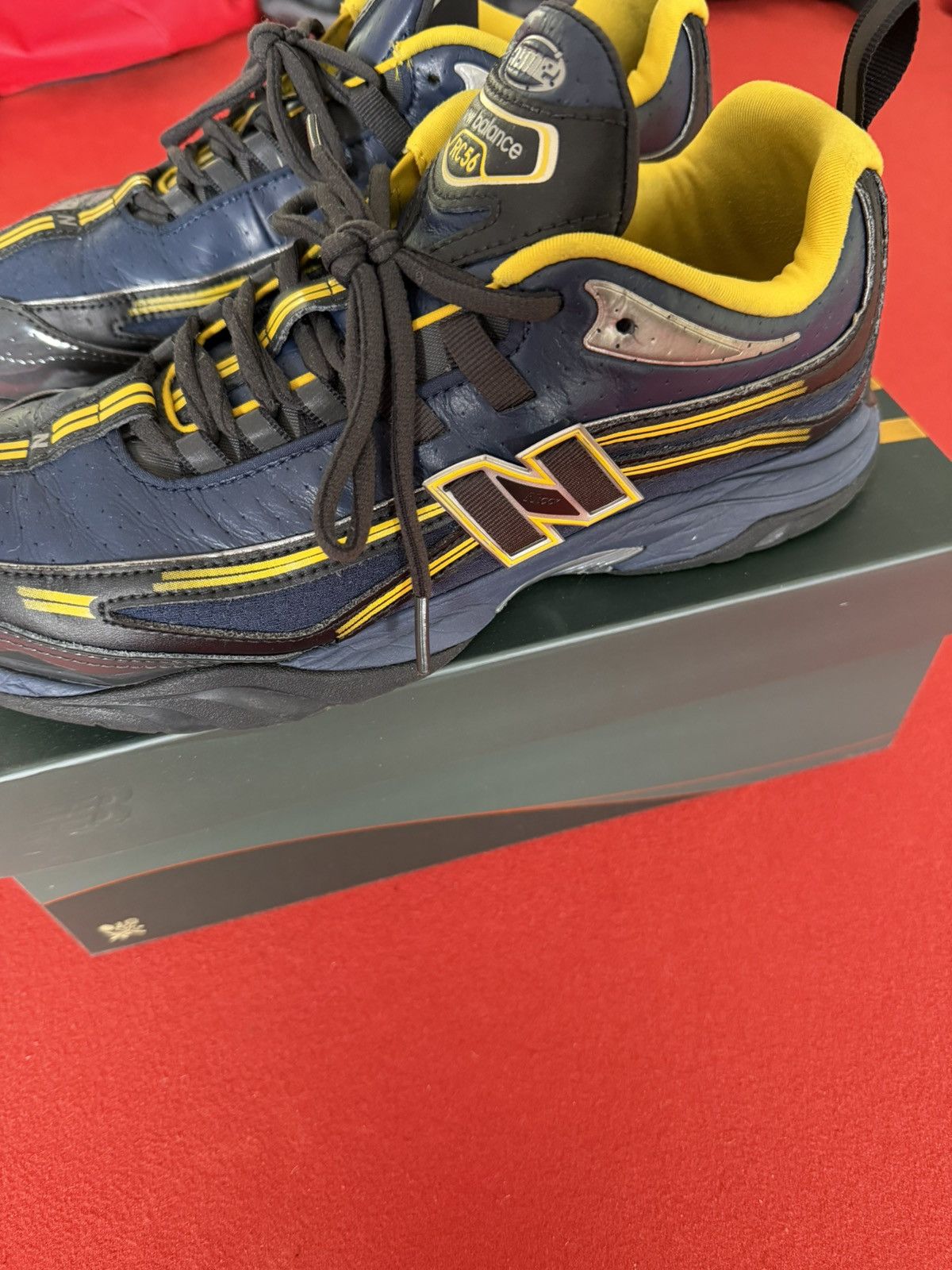 Aime Leon Dore × New Balance RC56 Size US 10 / EU 43 - 1 Thumbnail