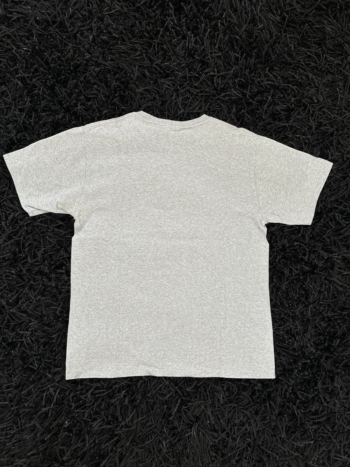 Bape Fur Big Ape Head Tee Size US L / EU 52-54 / 3 - 2 Thumbnail