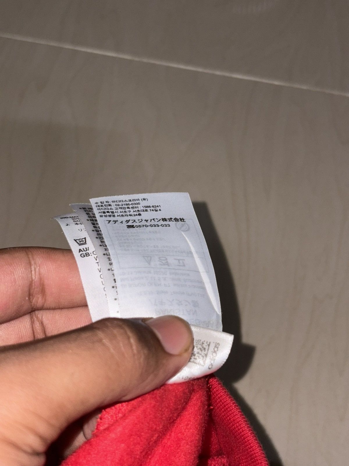 Adidas vintage’s sweatshirt Sweaters Knitwear