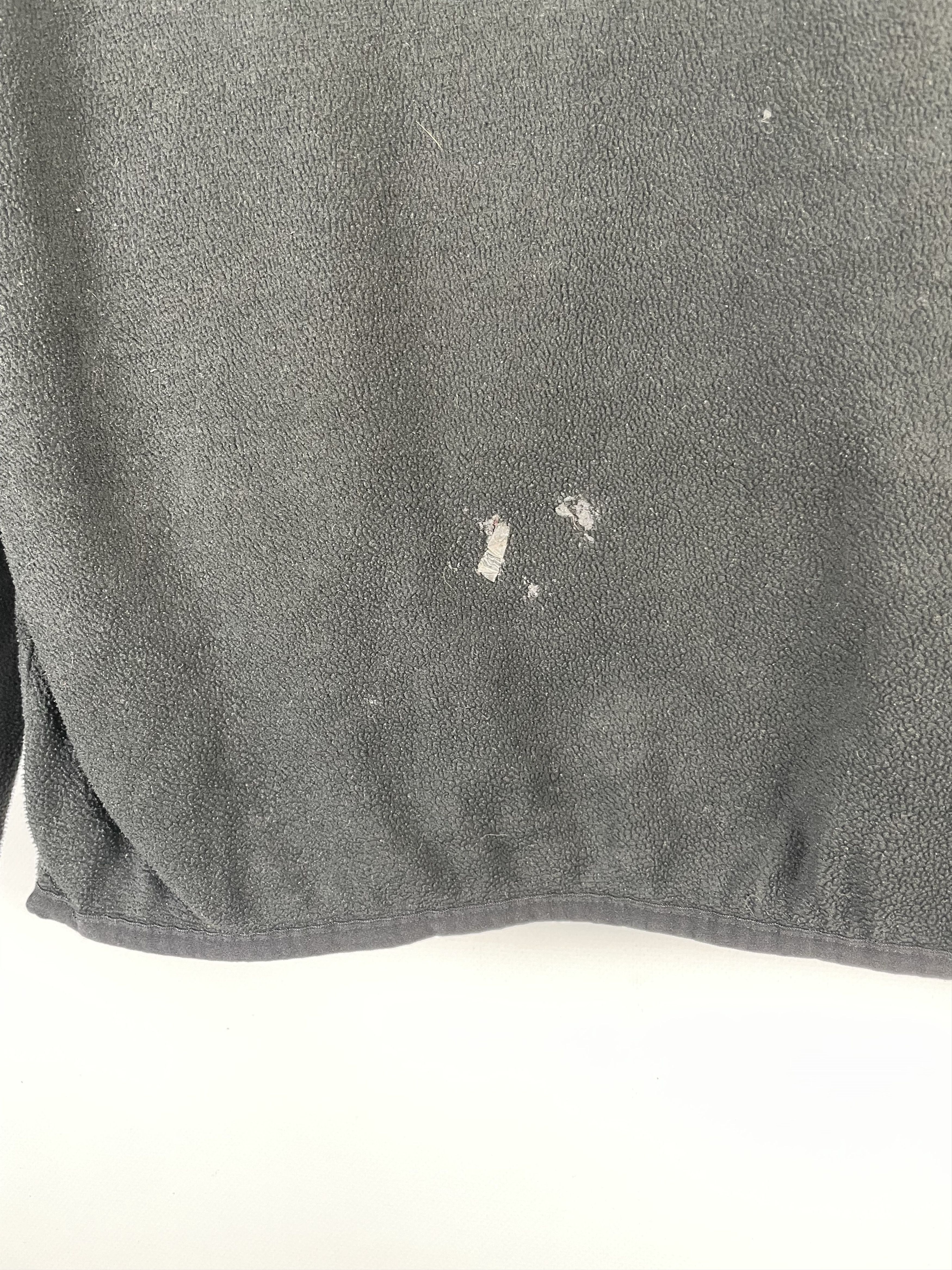 The North Face Vintage The North Face Zip Fleece Jacket Size US M / EU 48-50 / 2 - 8 Thumbnail