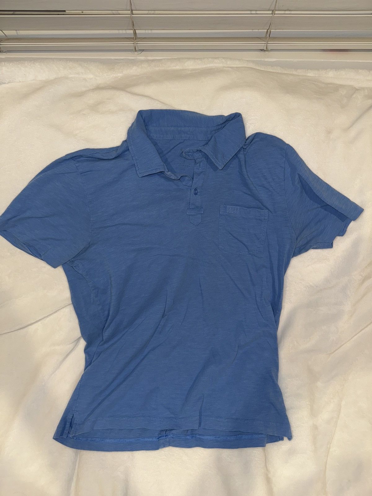 Armani Exchange Armani exchange polo Size US L / EU 52-54 / 3 - 2 Thumbnail