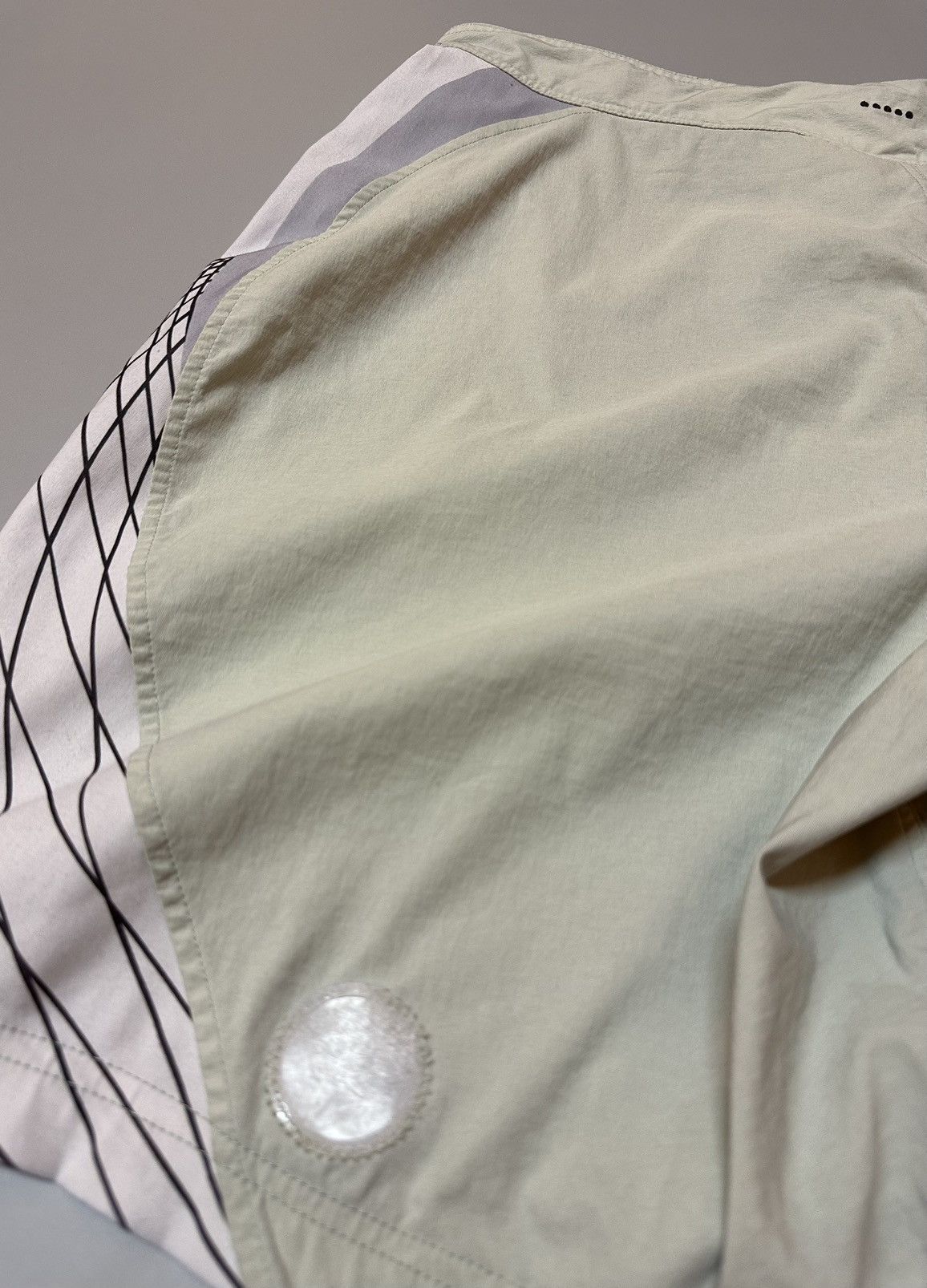 Nike × Vintage Vintage shorts Nike Size US 36 / EU 52 - 7 Thumbnail
