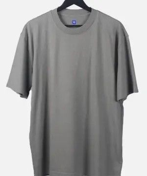 Gap × Kanye West × Yeezy YEEZY GAP H02 REGULAR TEE DKGR8 Size US XS / EU 42 / 0 - 1 Thumbnail