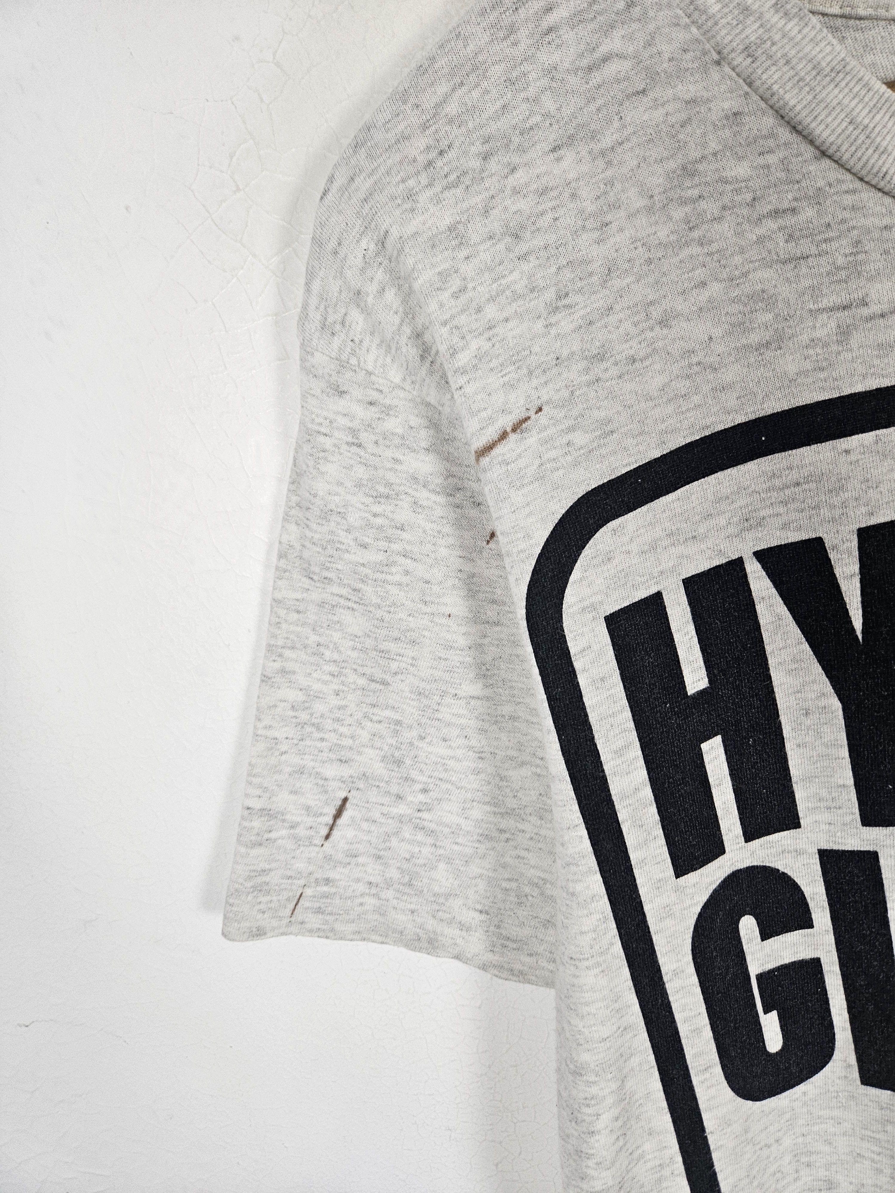 Hysteric Glamour × Japanese Brand Hysteric Glamour Relieves Tension tee shirt Size US M / EU 48-50 / 2 - 5 Thumbnail