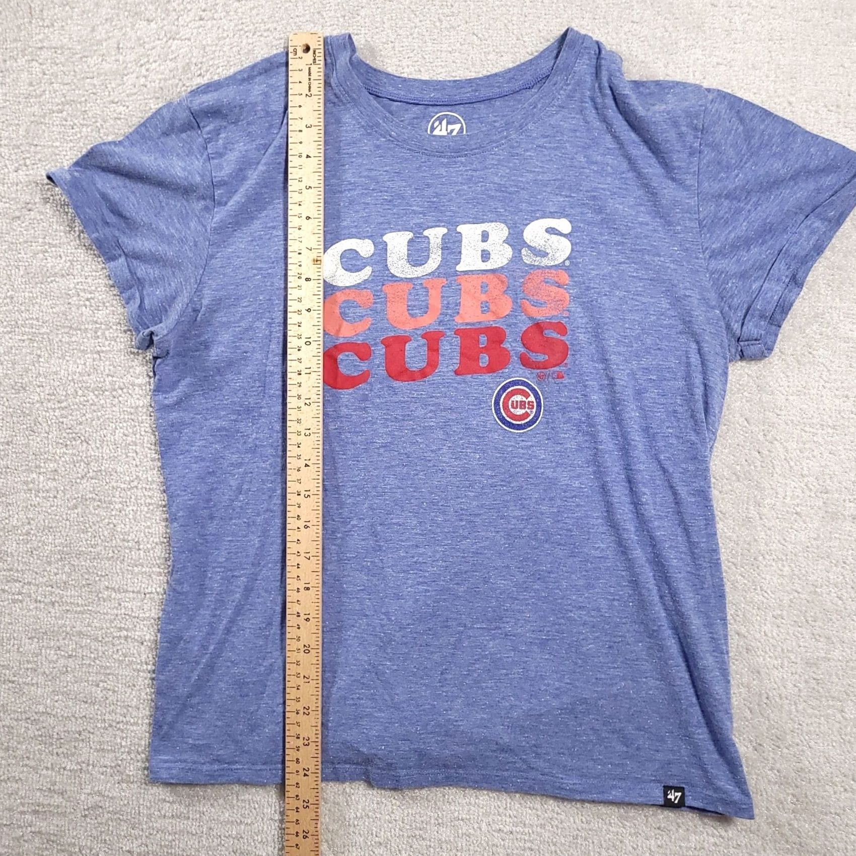 47 VINTAGE? No. Size XL / US 12-14 / IT 48-50 - 6 Thumbnail
