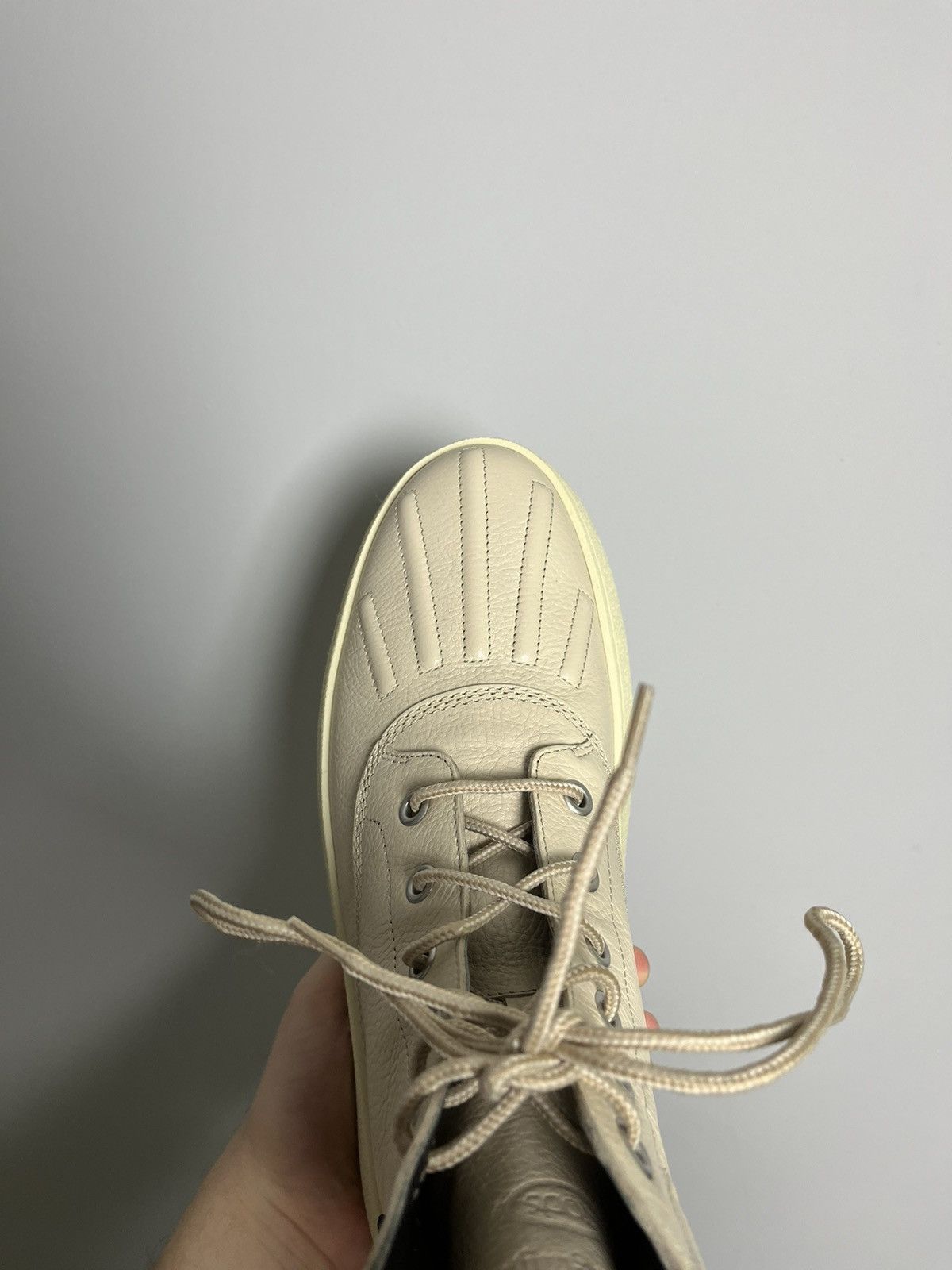 Moncler Moncler x palm angels x tods boots Size US 10 / EU 43 - 6 Thumbnail
