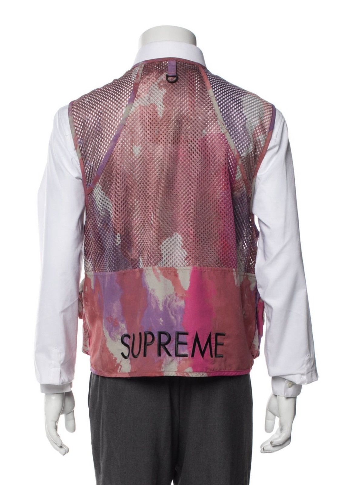 Supreme × The North Face Supreme x The North Face Size US L / EU 52-54 / 3 - 3 Thumbnail