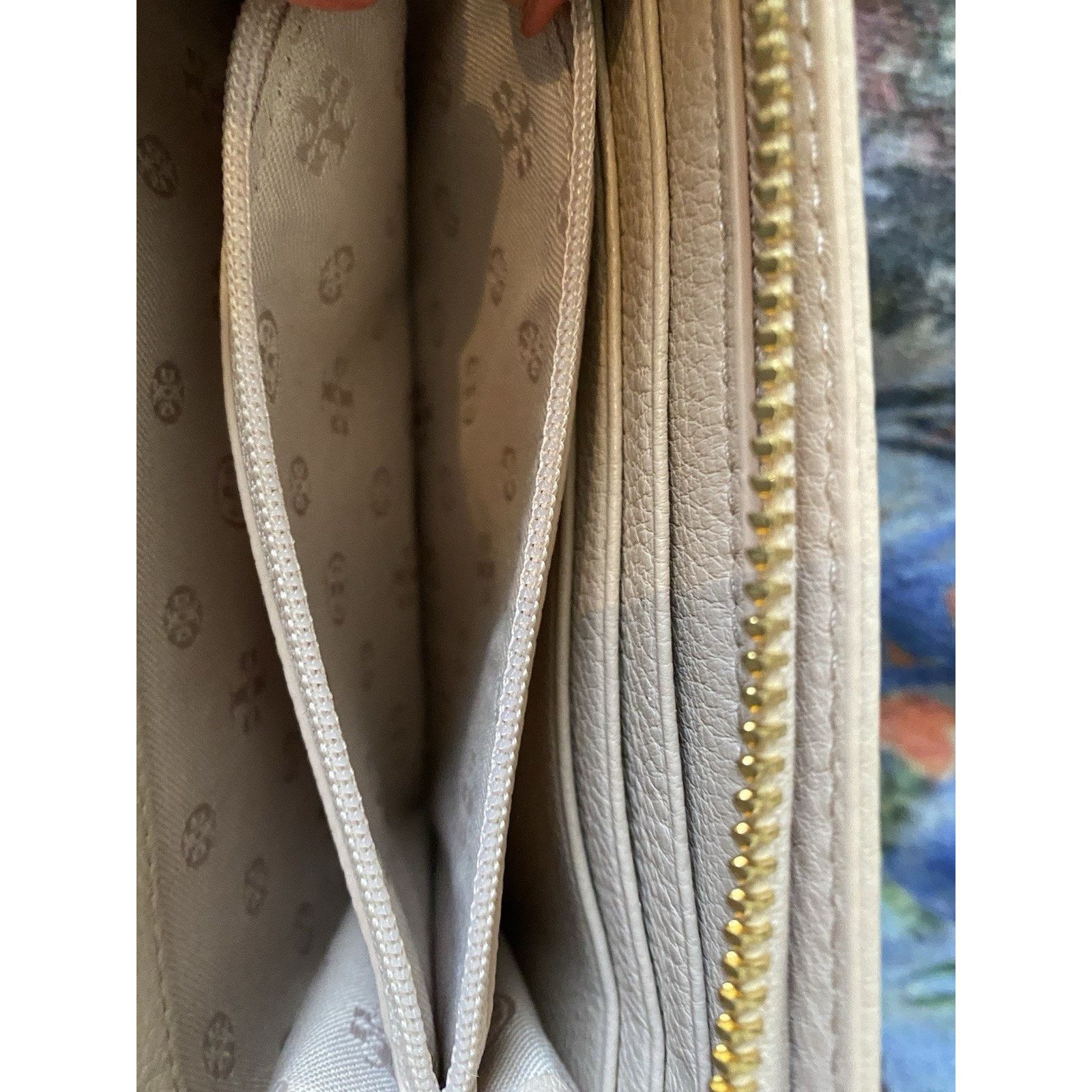 Tory Burch Tory Burch Wristlet Wallet Lt Pink Size ONE SIZE - 6 Thumbnail