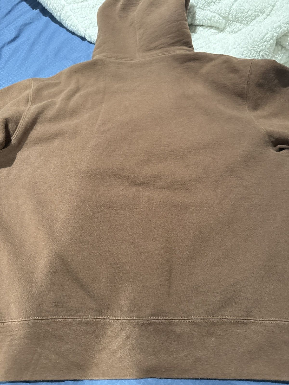 Supreme Supreme S horn hoodie Size US L / EU 52-54 / 3 - 6 Thumbnail