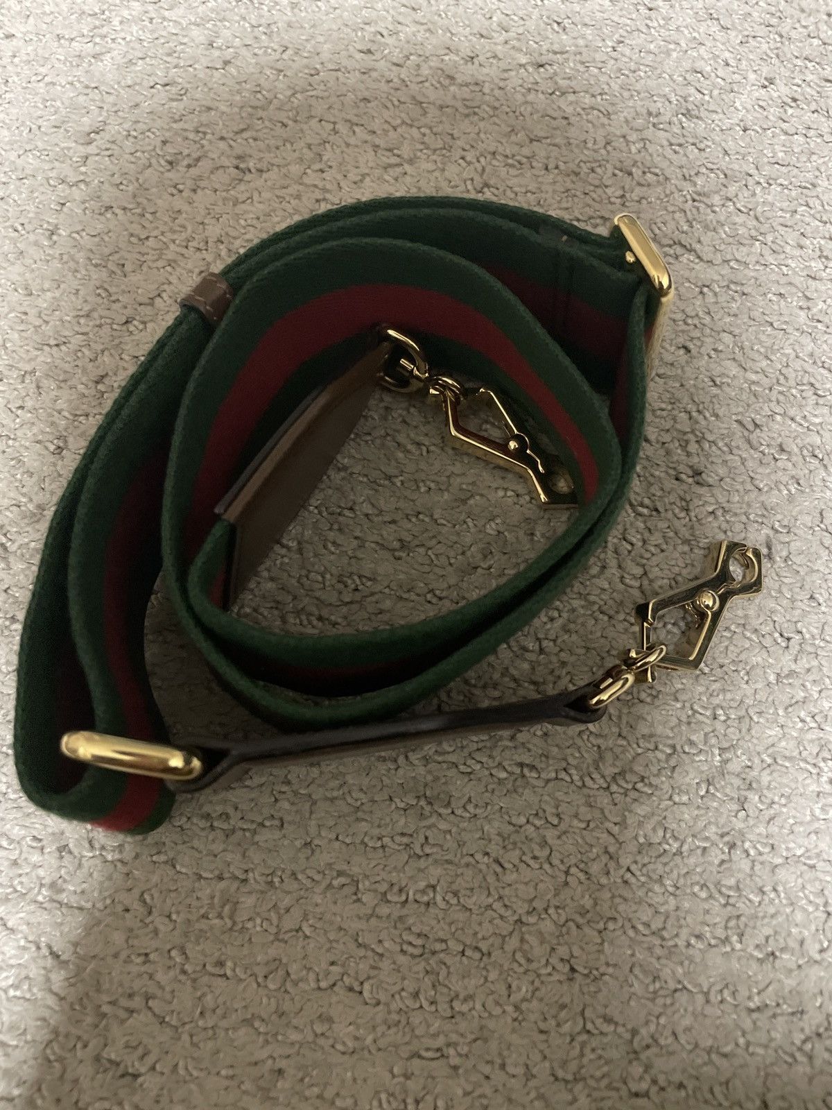 Gucci Gucci Horsebit 1955 Size ONE SIZE - 15 Thumbnail