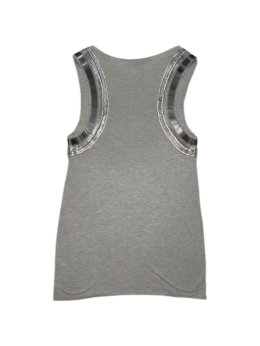 Allsaints × Designer × Other ALLSAINTS embellished tank top Size XS / US 0-2 / IT 36-38 - 4 Thumbnail