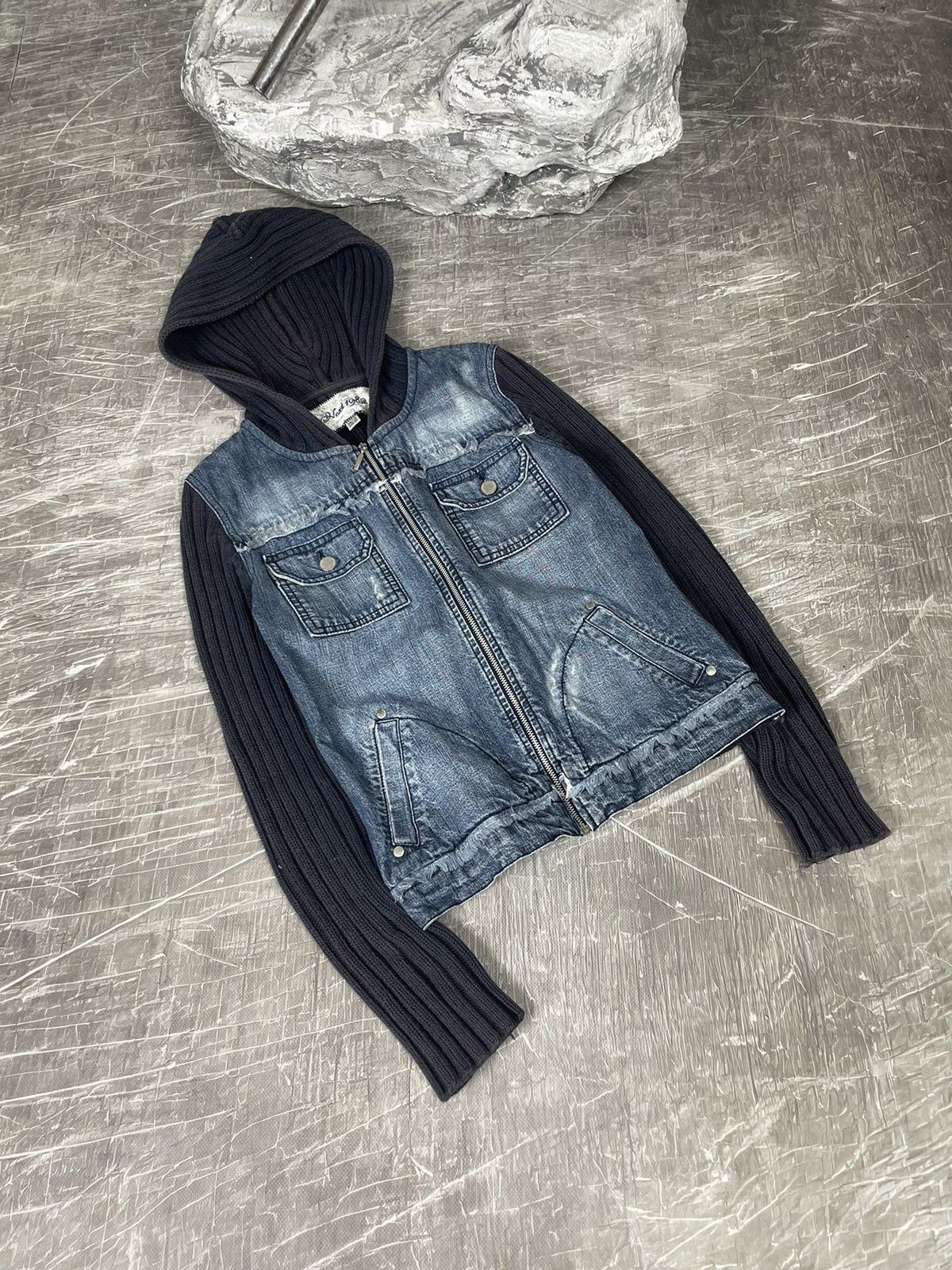 14th Addiction × Japanese Brand × Vintage 2000s Y2K Punk 14th Addiction × Japanese Brand × Vintage 2000s Y2K Punk