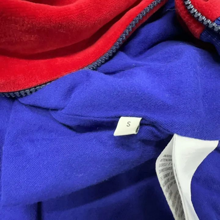 Gucci Gucci Gucci Vintage Loose Cotton Velvet Jacket -2506 Size US S / EU 44-46 / 1 - 4 Thumbnail