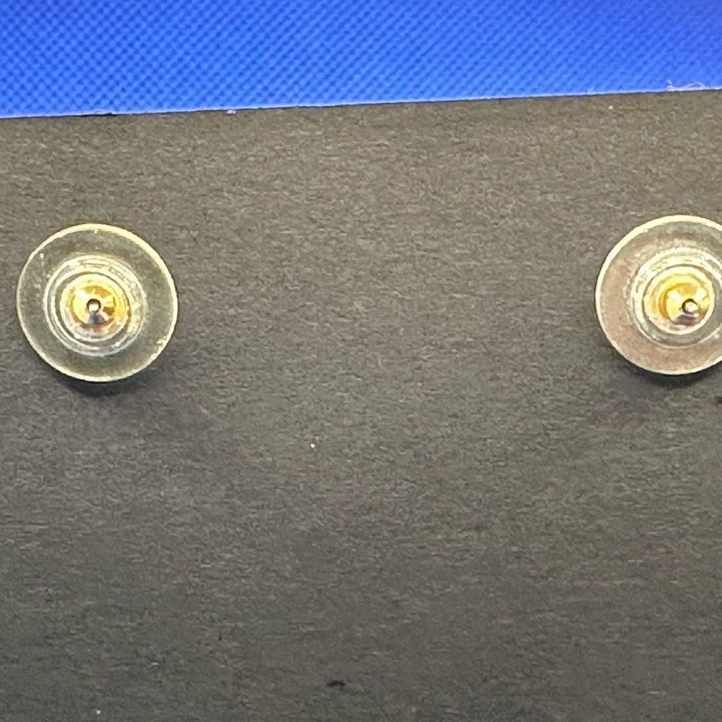 Givenchy GIVENCHY pierced gold and pearl earrings Size ONE SIZE - 2 Thumbnail