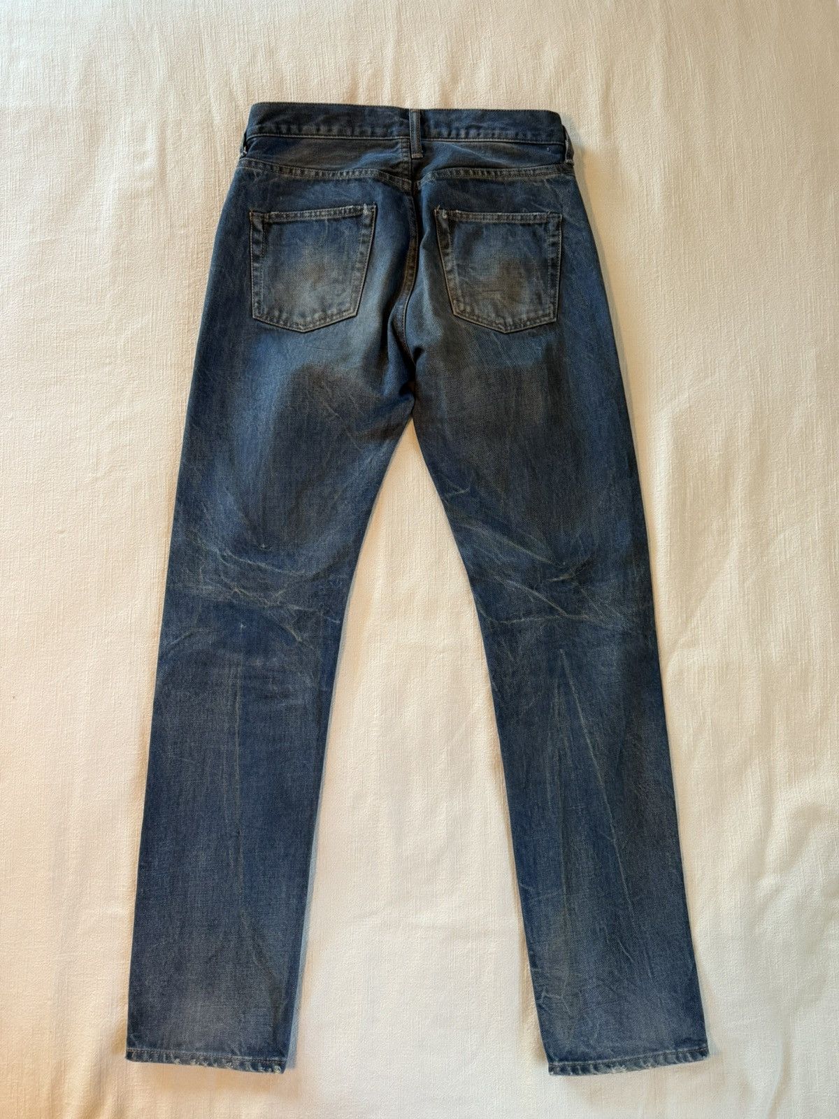 John Elliott Daze “Cove” Denim Size US 28 / EU 44 - 8 Thumbnail