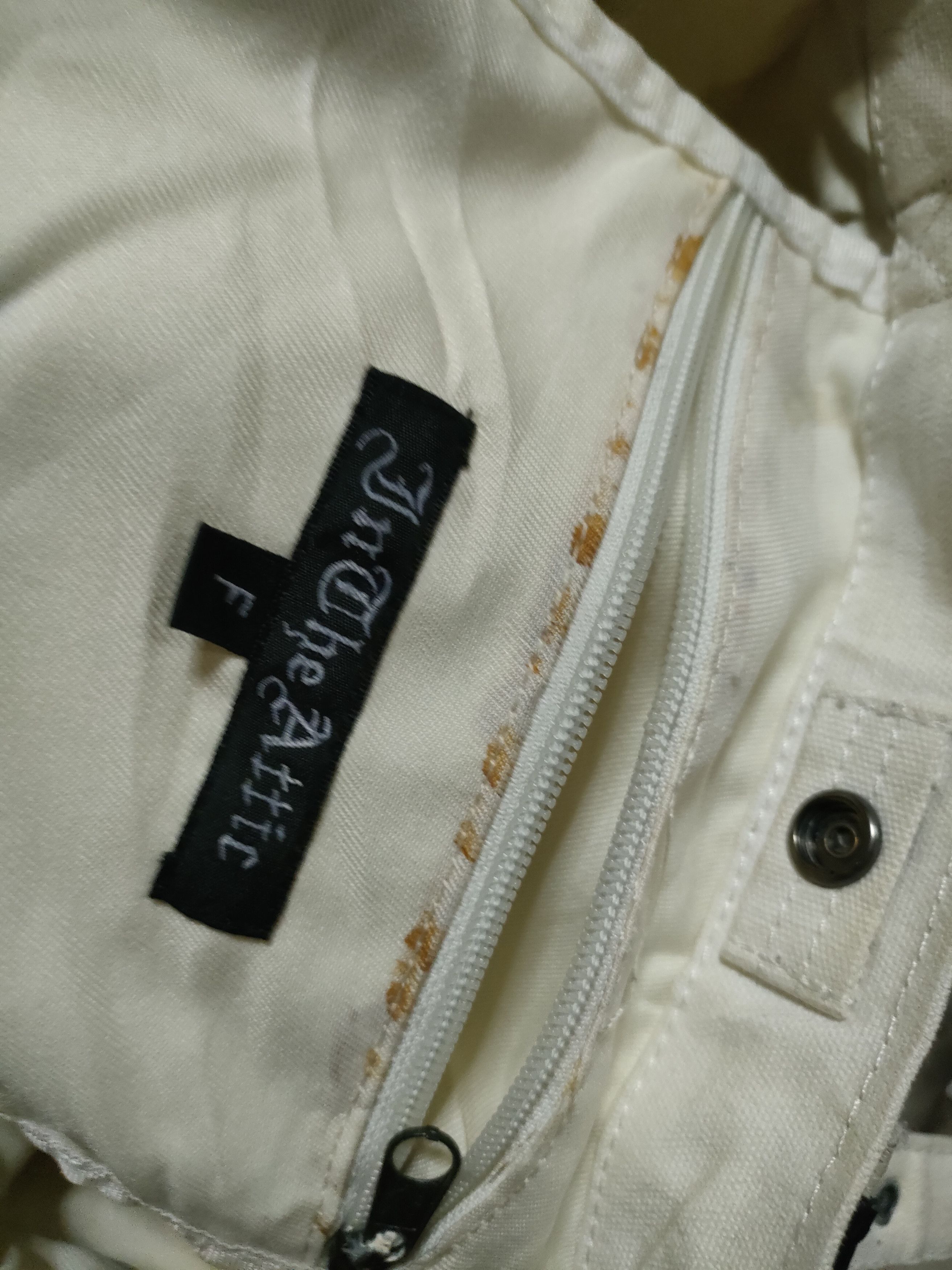 In The Attic × Mastermind Japan In The Attic Tote Bag Size ONE SIZE - 5 Thumbnail