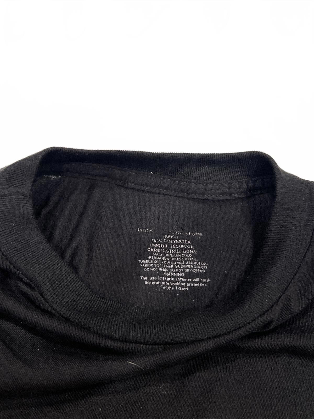 Other US Army Performance Tranining APFU "PT" Shirt XL Size ONE SIZE - 2 Thumbnail