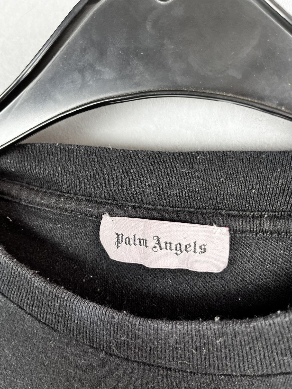 Palm Angels Palm Angels Yosemite Experience Tee Size US XL / EU 56 / 4 - 3 Thumbnail