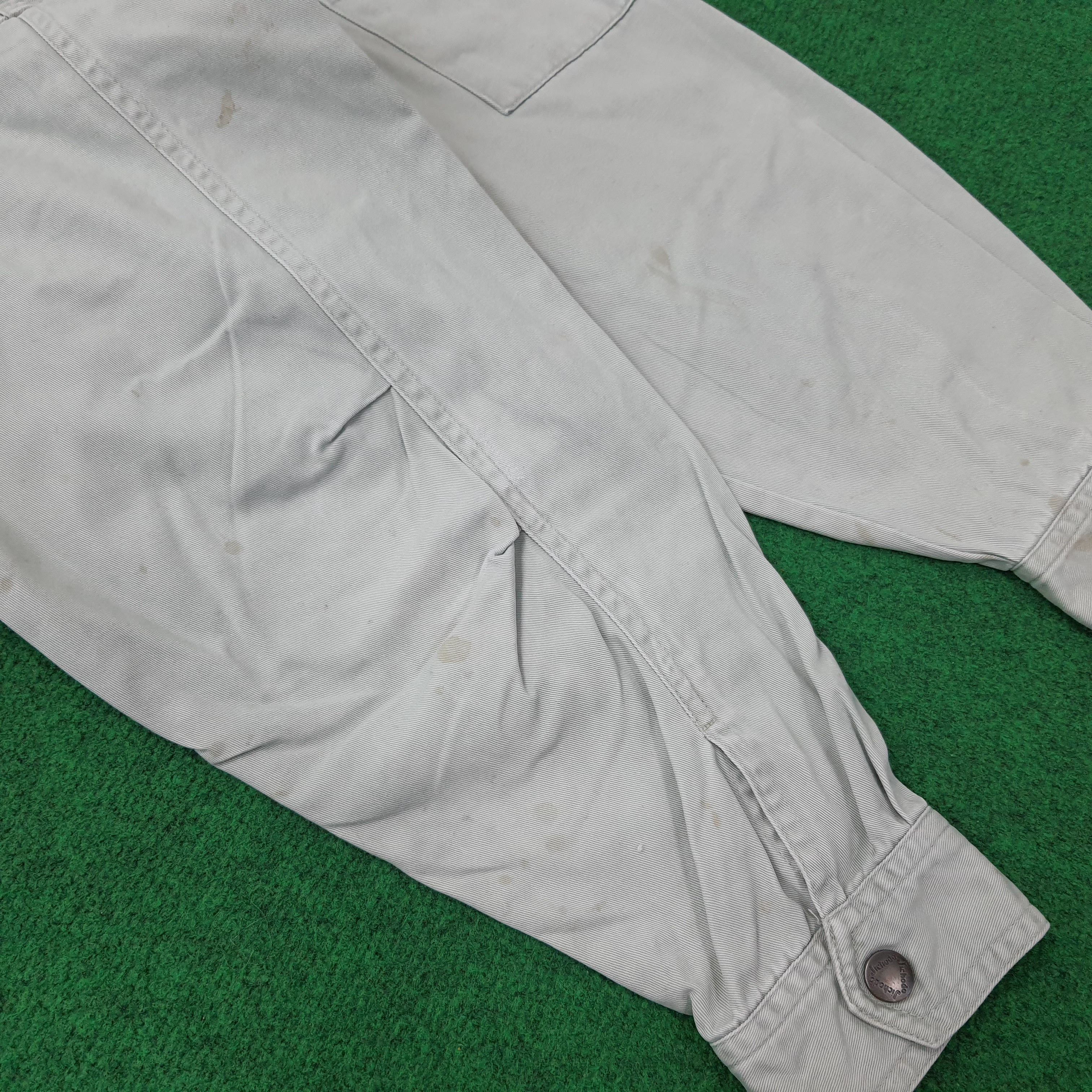 Japanese Brand Vintage Nismo Nissan Racing Custom Logo Jacket C264N15 Size US L / EU 52-54 / 3 - 10 Thumbnail