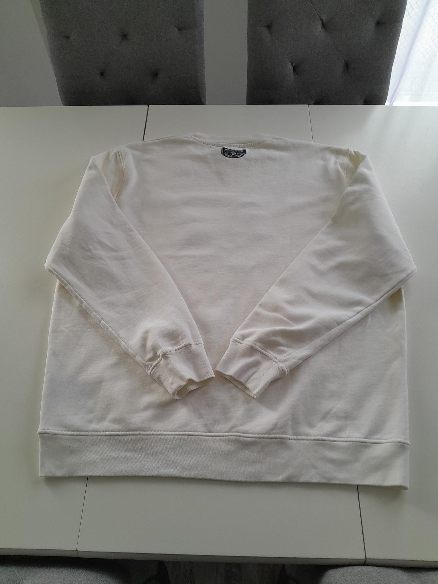 Barbour SWEAT BARBOUR INTERNATIONAL Size US XL / EU 56 / 4 - 4 Thumbnail