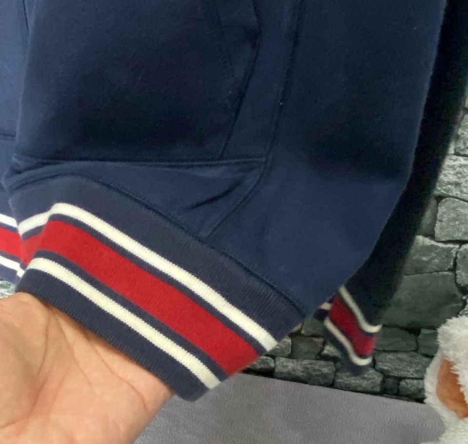Champion Vintage 90s Champions Varsity Athlete USA 1919 Jacket Size US L / EU 52-54 / 3 - 9 Thumbnail