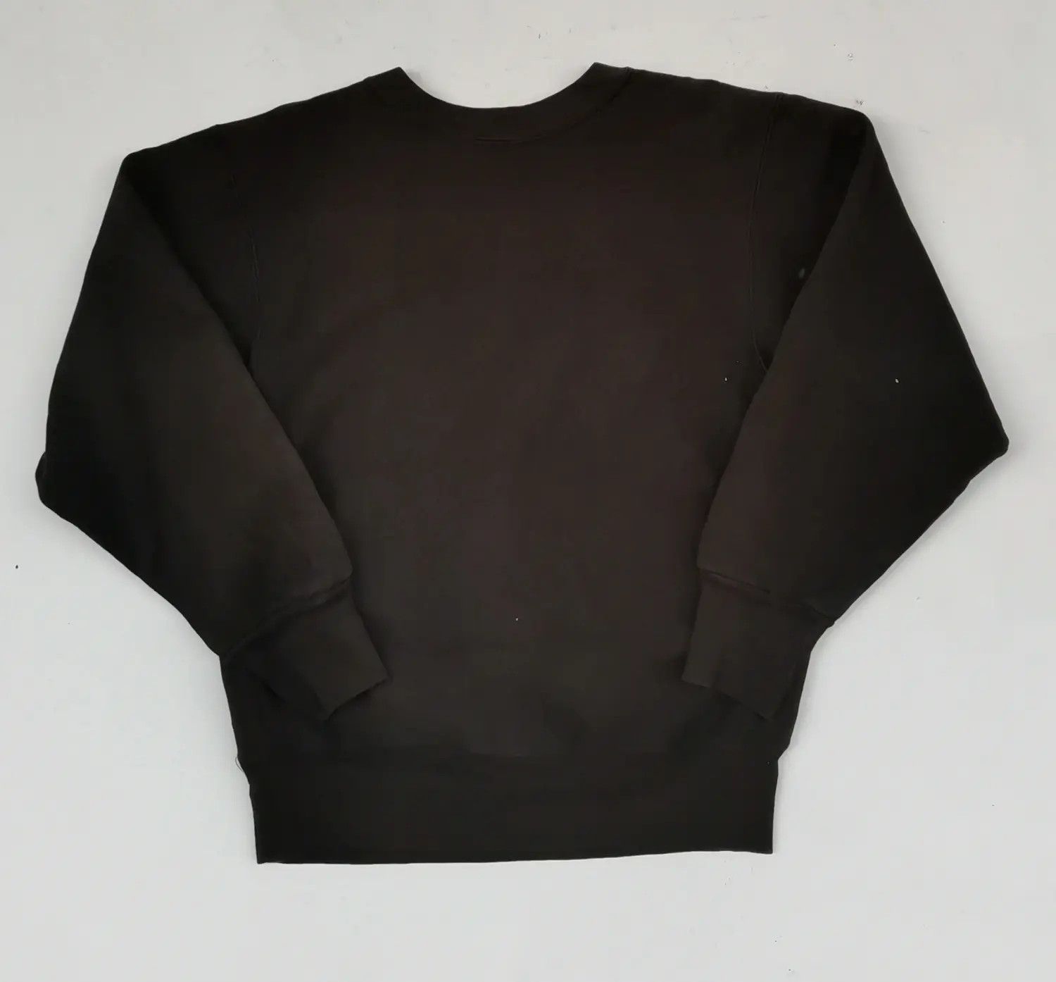 Devilock Rare!!! Give a Devilock Big Logo Sweatshirt Size US M / EU 48-50 / 2 - 2 Thumbnail