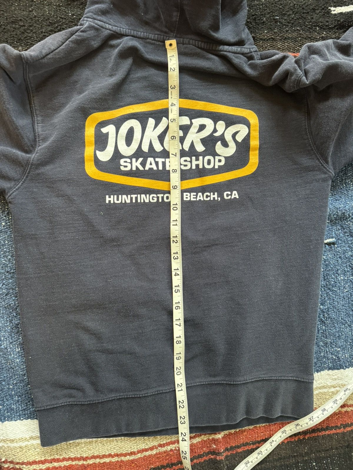 Other Jokers skate shop hoody Size US S / EU 44-46 / 1 - 4 Thumbnail