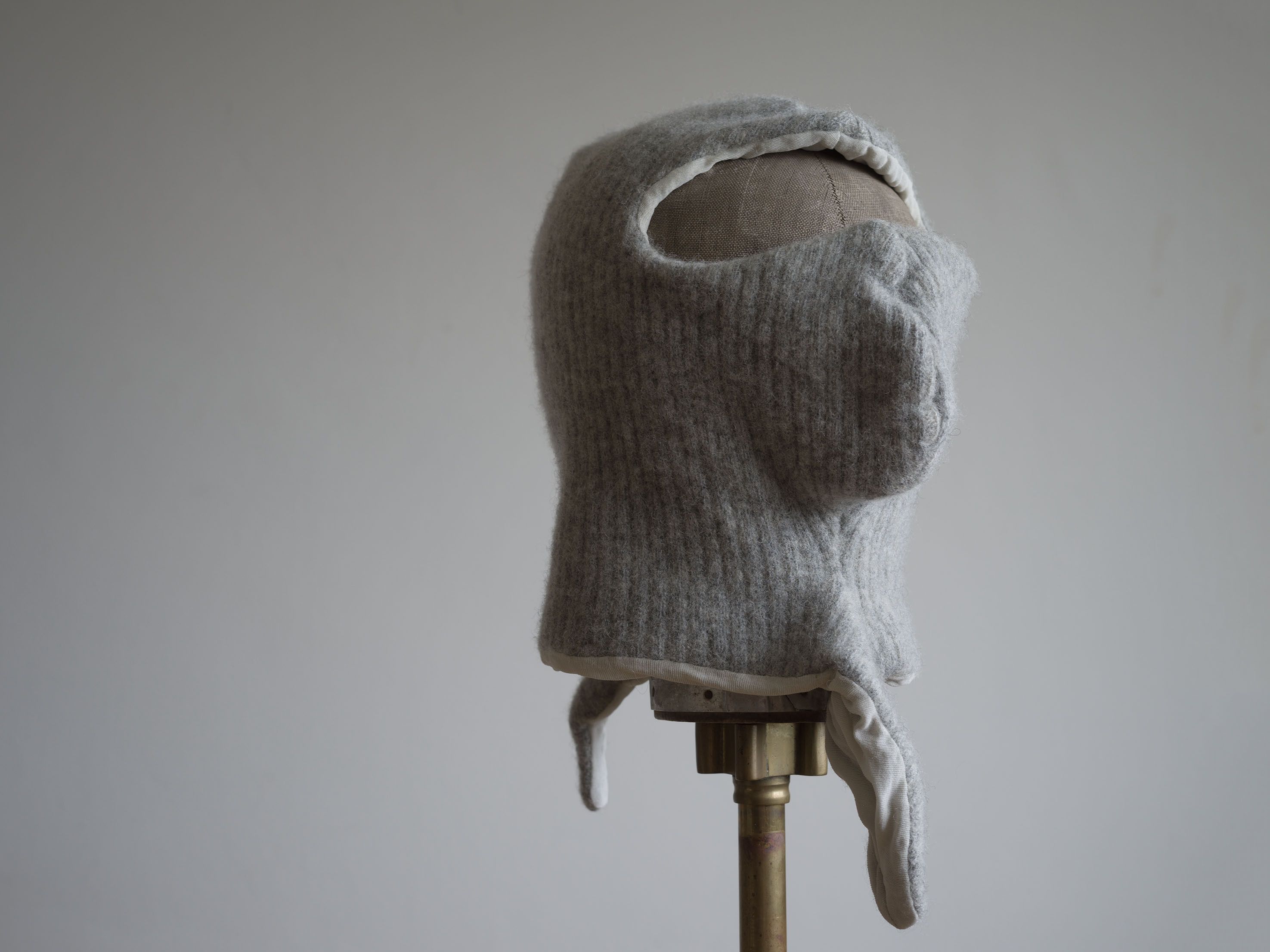 Paul Harnden Shoemakers Paul Harnden Shoemakers Snood Size ONE SIZE - 3 Thumbnail