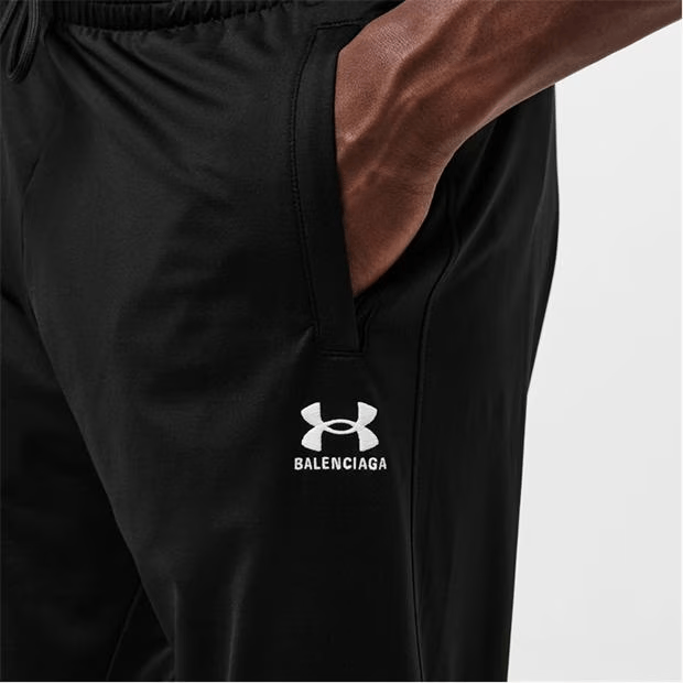 Balenciaga X Under Armour Tapered Sweatpants Size US 36 / EU 52 - 5 Thumbnail