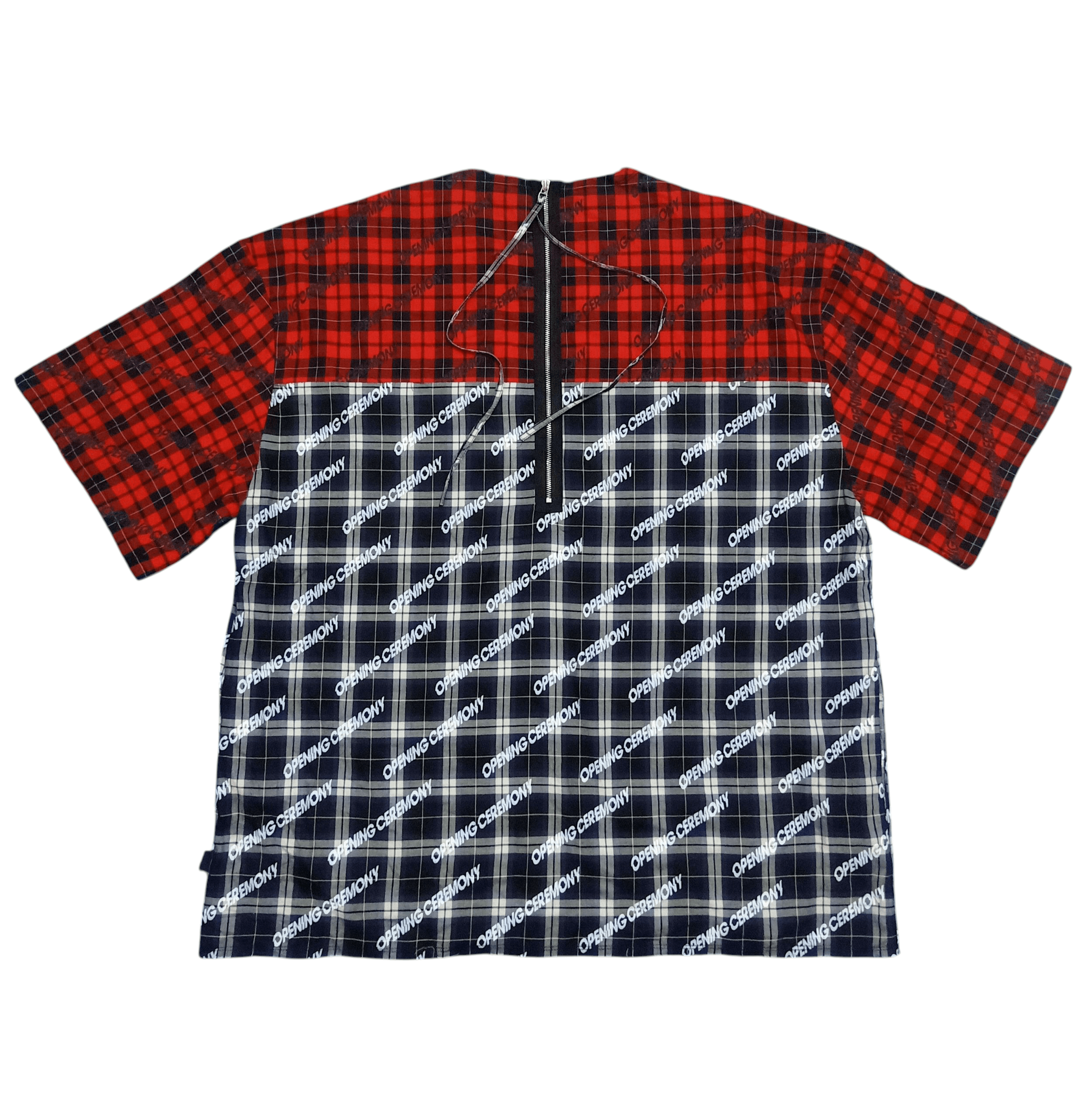 Opening Ceremony Opening Ceremony Shirt Size US XL / EU 56 / 4 - 7 Thumbnail