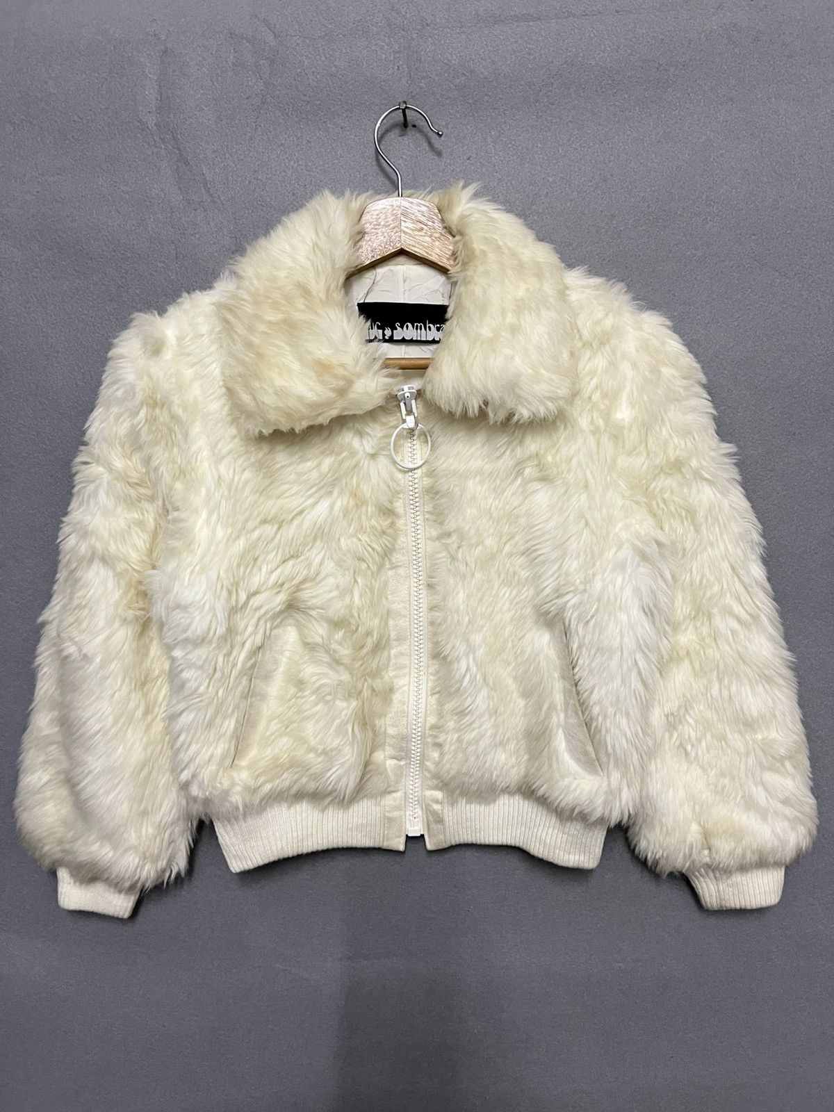 Japanese Brand Luc Sombra Size ONE SIZE - 1 Thumbnail