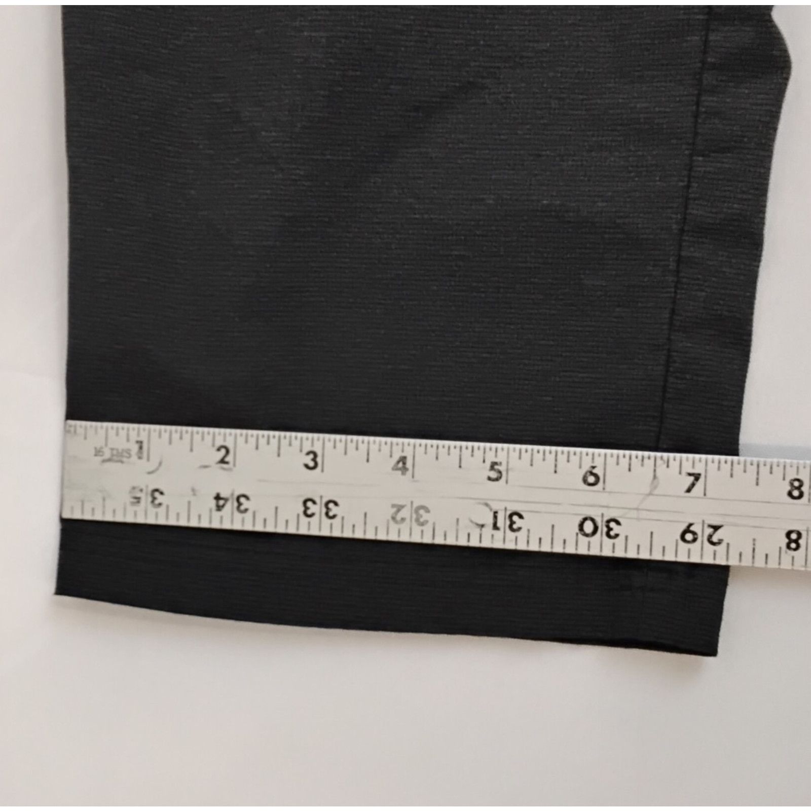 Kuhl Kuhl Decetpr Pants Men's 36x32 Dark Gray With Elastic Waist Size US 36 / EU 52 - 12 Thumbnail