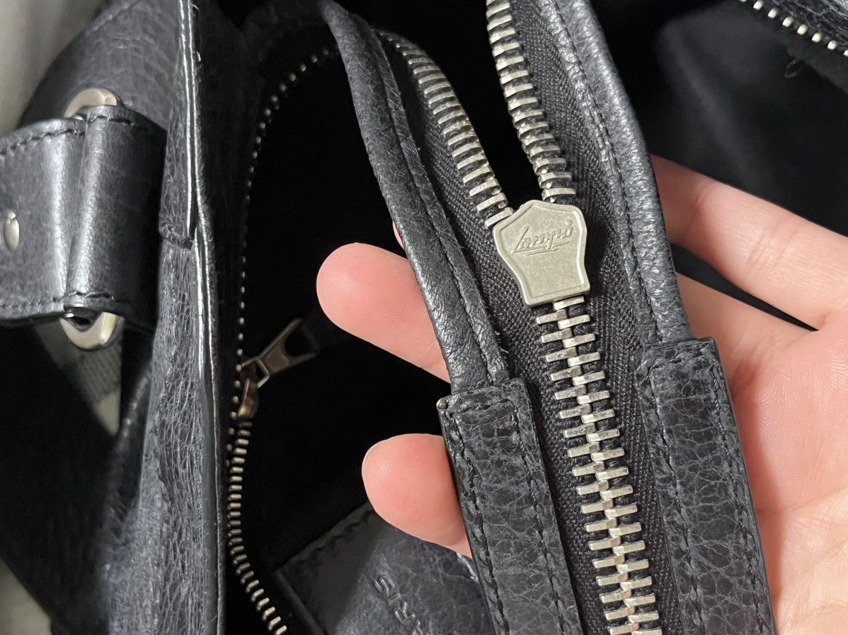 Balenciaga Balenciaga city bag in black Size ONE SIZE - 7 Thumbnail