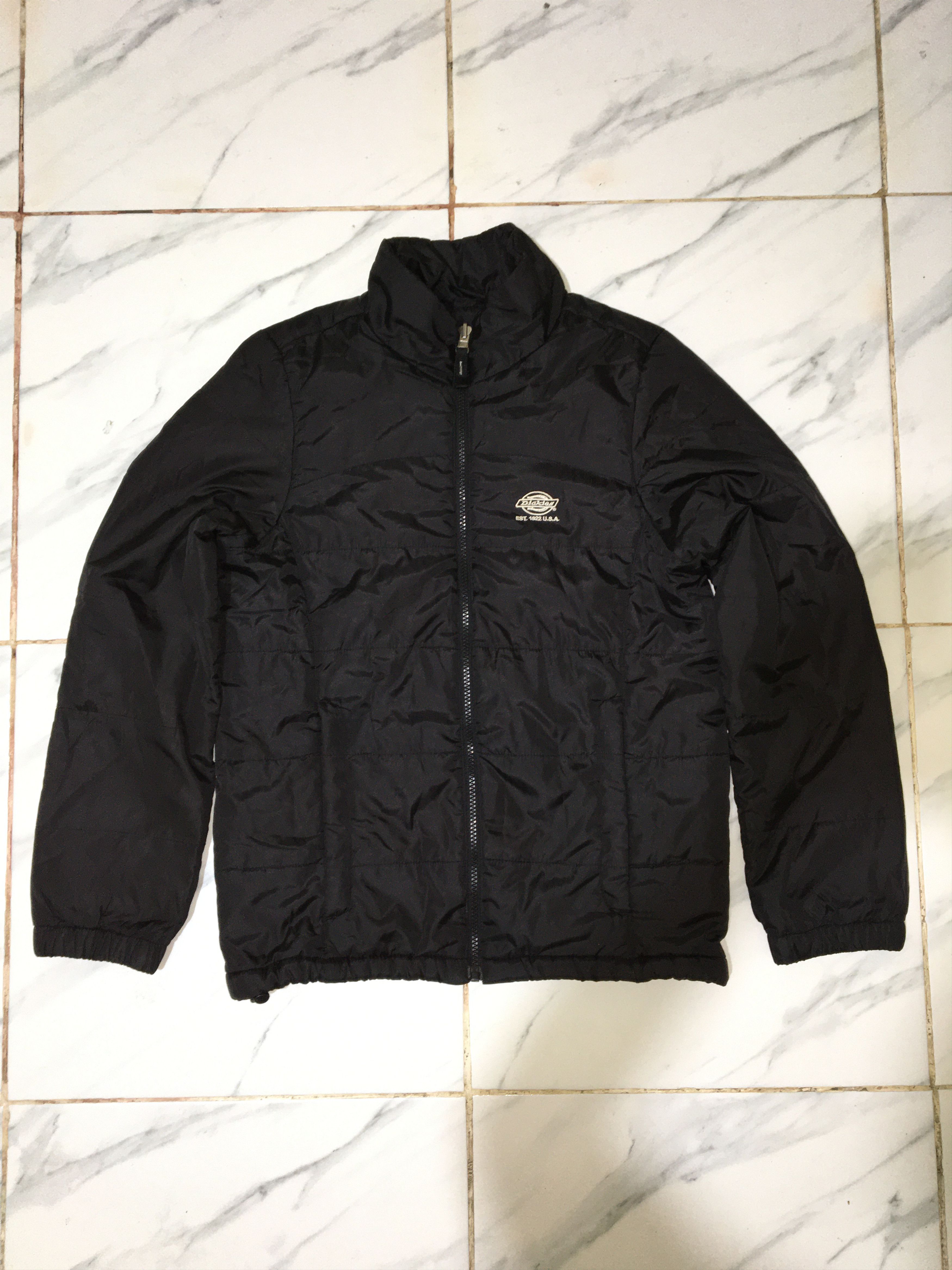 Dickies Dickies Puffer Jacket Size US XS / EU 42 / 0 - 1 Thumbnail