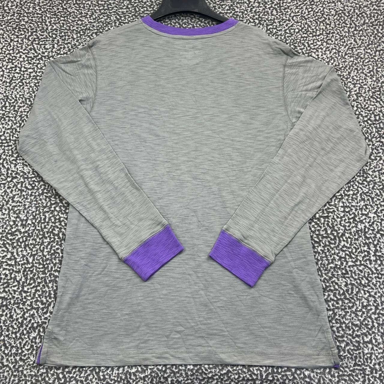 Other Los Angeles LA Kings Shirt Men Long Sleeve Crew Neck L Size US L / EU 52-54 / 3 - 2 Thumbnail