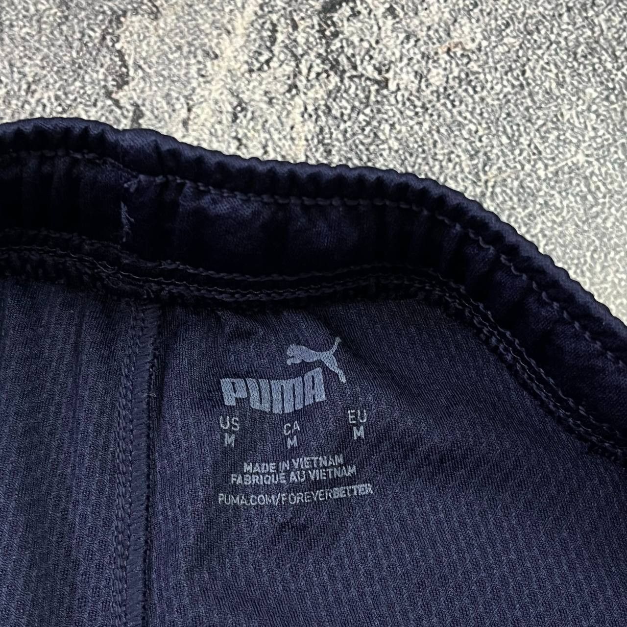 Puma Puma Italy Training Short Mens Football 2020/2021 Away Size US 33 - 14 Thumbnail