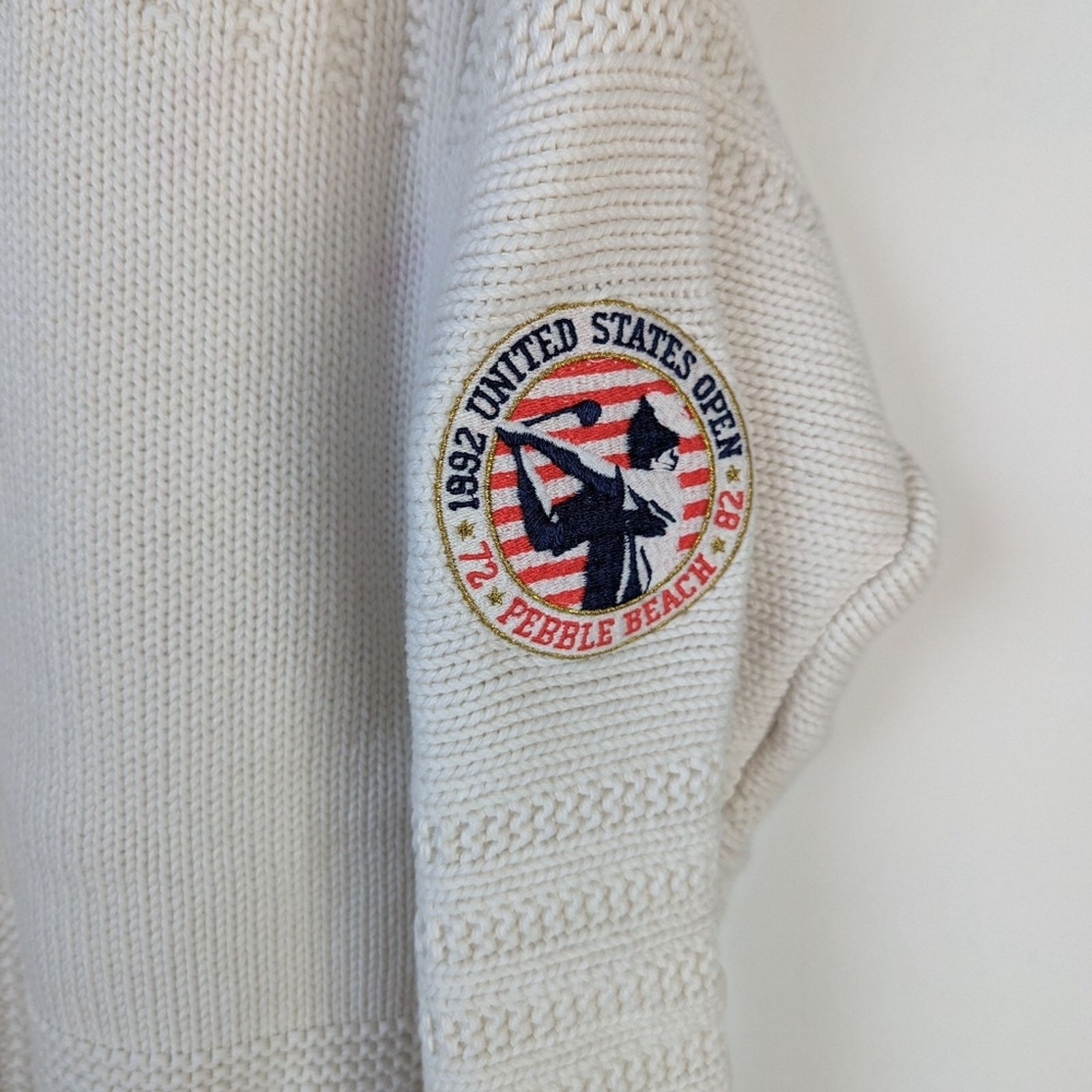 Vintage Vintage Pickering Sportswear Golfer Sweater - L Size US L / EU 52-54 / 3 - 4 Thumbnail