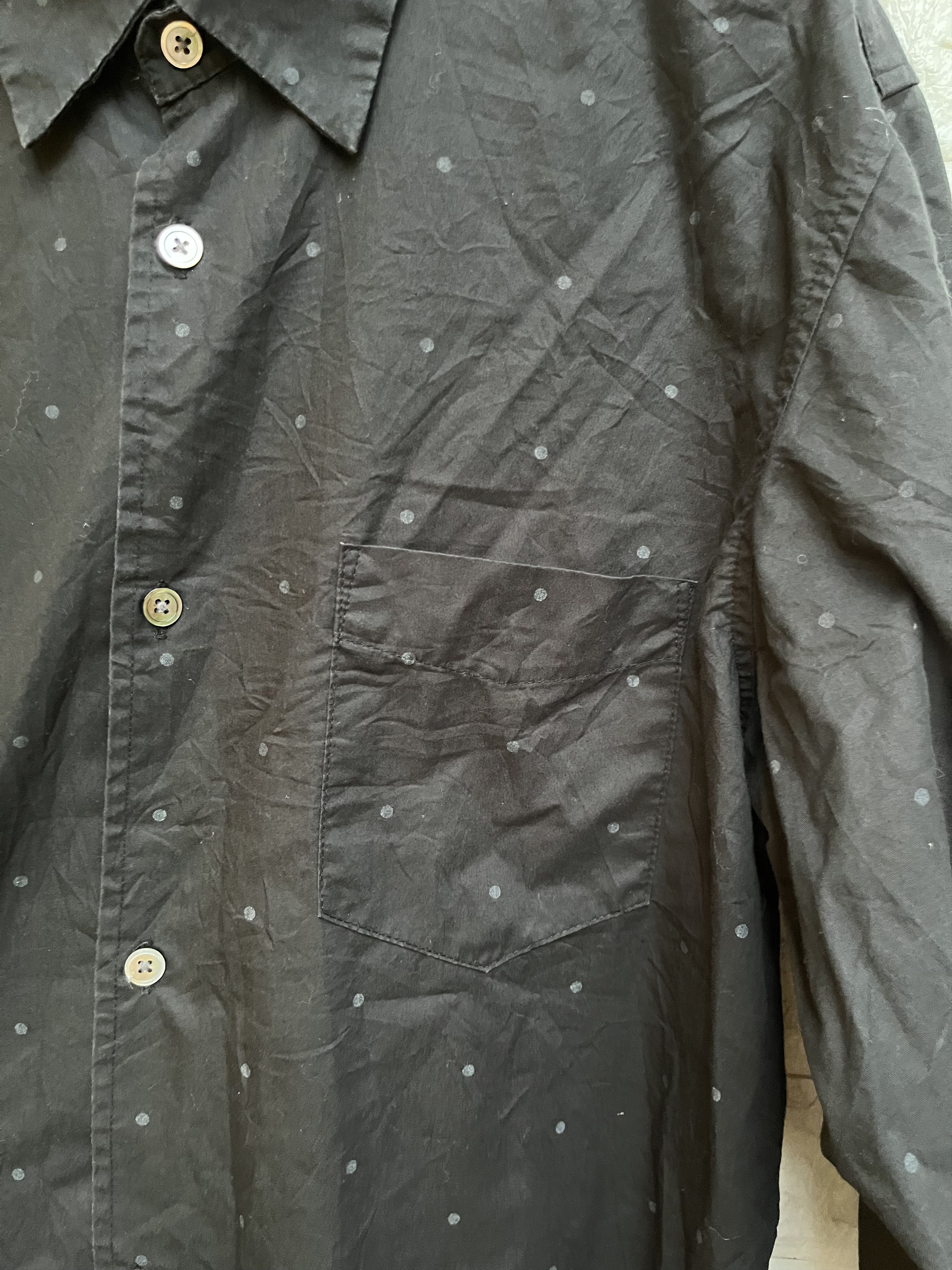 Stussy × Vintage Vintage Stussy Japanese Designer Fashion Style Size US L / EU 52-54 / 3 - 7 Thumbnail